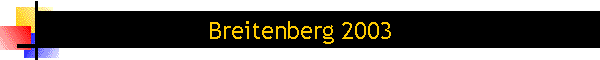 Breitenberg 2003